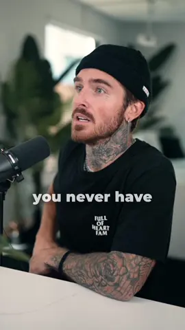 Most important: ENJOY THE PROCESS!