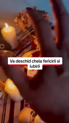 Lucrari energética pentru a indeparta farmecele, boscoanele, facaturile, blestemele