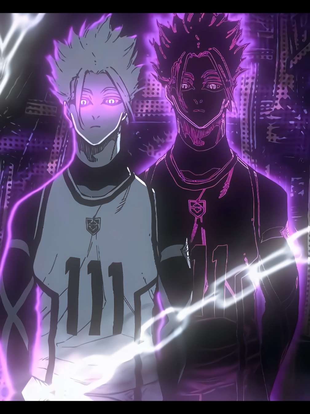 😈 The Zesty Demon (Mid) | 🐶 Shidou Ryusei edit 🍁 | [MONTAGEM GORILLA] #edit #bluelock #bluelockedit 