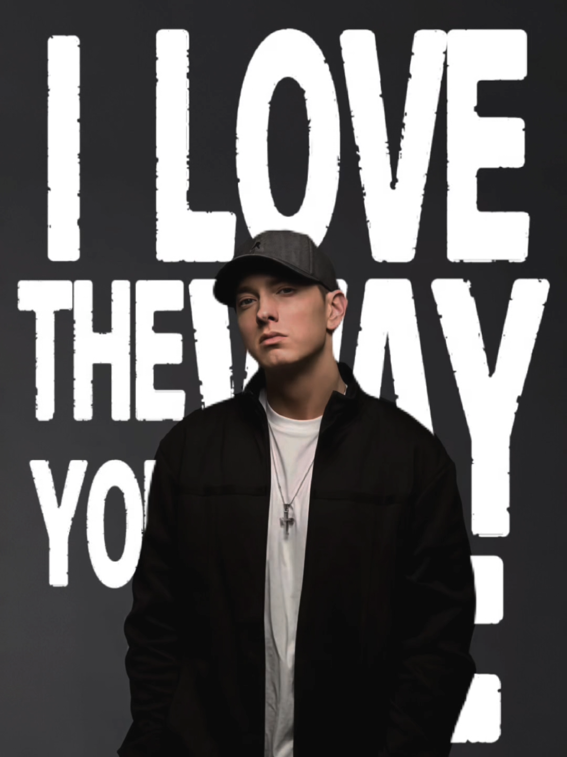 EMINEM ft. Rihanna  |  Love The Way You Lie . . . . #CapCut #eminem #rihanna #lovethewayyoulie #rapper 