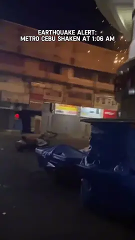 Earthquake in Cebu. #earthquake #earthquakeupdate #cebu 