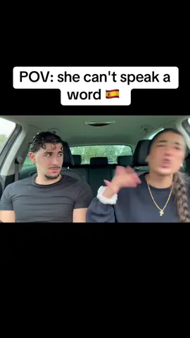 How do you rate her 🇪🇸😭 @Luis Fonsi @Demi Lovato #español #goviral #carpool #international #fyp 