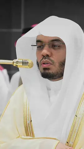 تبارك الرحمن 🤍 #ياسر_الدوسري #الحرم_المكي #islamic_video #سورة_البروج #مكة 