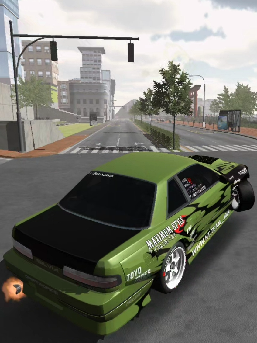 these towers giving me fps spikes 😑  #carparkingmultiplayer #fyp #olzhass_games #cpmphilippines #drift #s13 #f