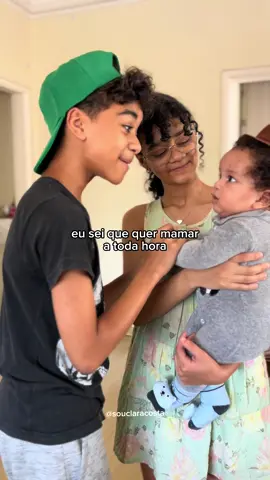 Dia das crianças 🩷 #diadascrianças #parodia #pagode #menosemais #amamentação 