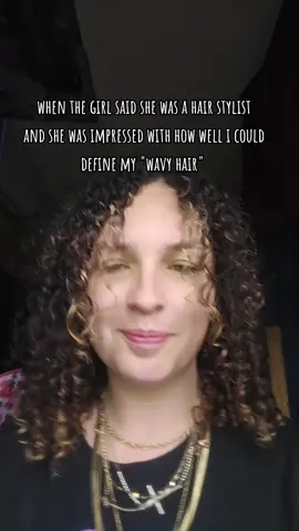 one thing ive always hated but now feel so grateful to have 