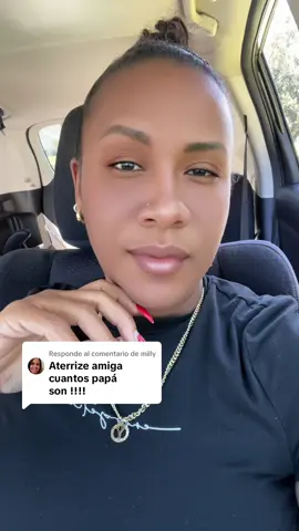 Respuesta a @milly 