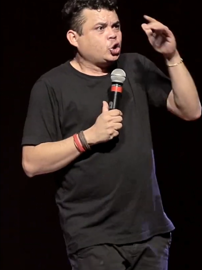 Churrasco e polícia Parte 01 #emersonceara  #standupcomedy  #tiktok 