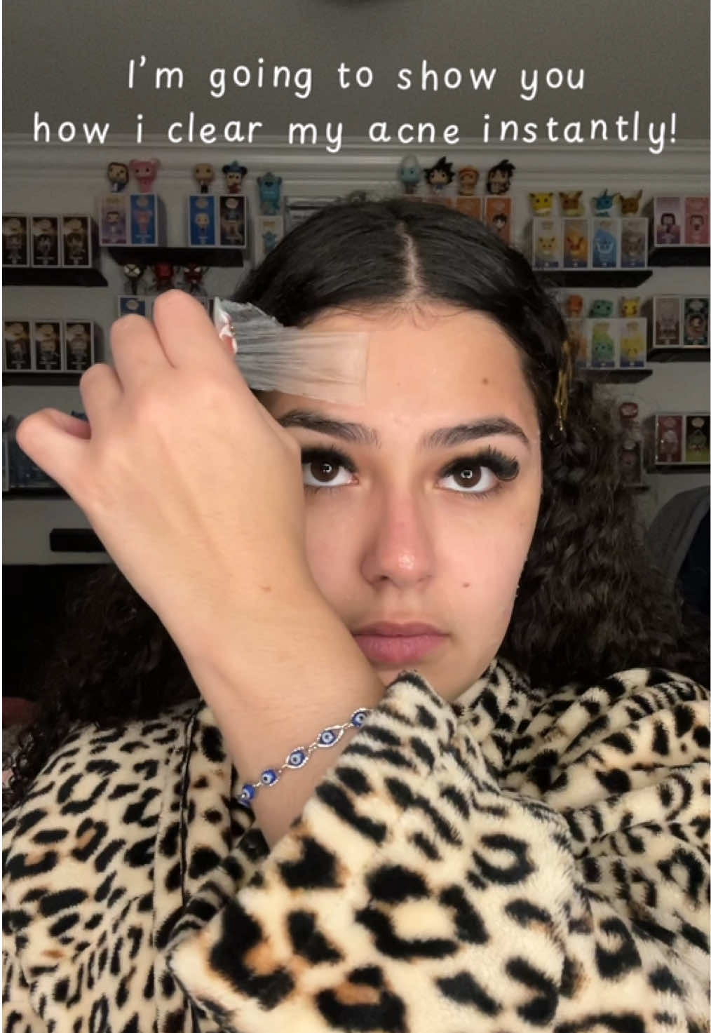 Instant Acne Fix! @APRILSKIN USA  #APRILSKIN #APRILSKINskincare #allurebestofbeauty #acnetreatment #exfoliation 