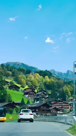 #switzerland #switzerlandviews #paysage #roads #roadtrip 🤩