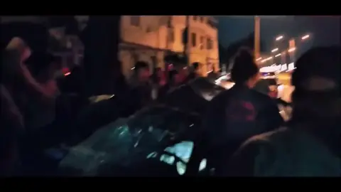 Giorgi Tevzadze legends never die 🕊️🕊️🕊️@Need4drive ⚠️fake situation⚠️#e34 #m5 #giorgitevzadze #legend #foryou 