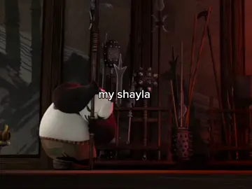 You have no idea how much I miss him #kungfupanda #kfp #fyp #foryoupage #kungfupandaedit 