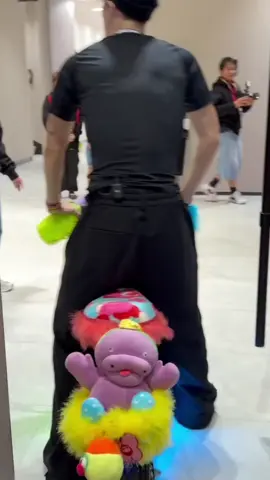 ตอนอยู่ไทย แจ็คสันในสตูพี่โน๊ตอุดม น่ารักมาก 💕 #jacksonwang  #แจ็คสันหวัง  #王嘉爾  #preaw_wangkim 