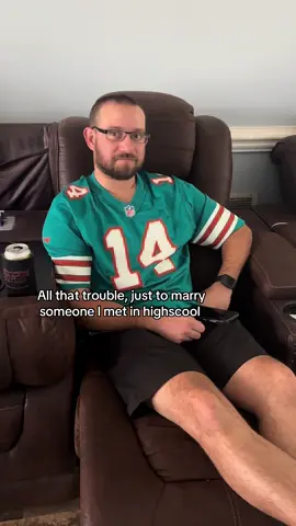 Wouldn’t change it for anything 🥰❤️