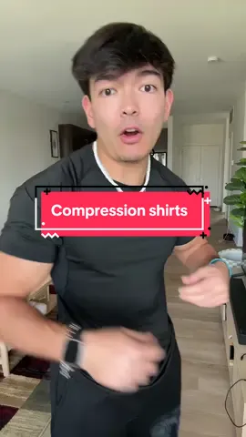 Replying to @big bbl6767 honest answer about these compression shirts #compressionshirt #compressionshirts #tiktokshopfalldealsforyou #tiktokmademebuyit #fyp 