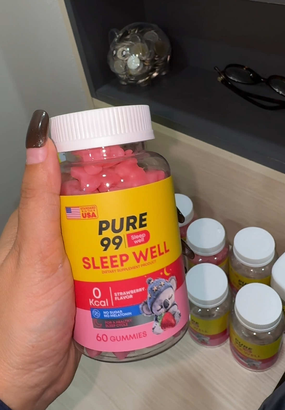 #pure99 #กัมมี่ #บาลาบิวชอบรีวิว 