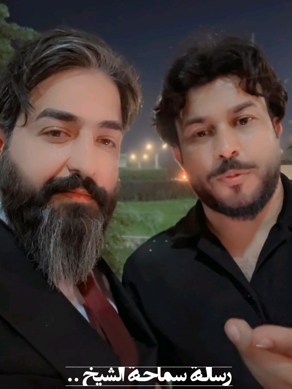 رسالة سماحة الشيخ.. تبرع ولو بشق تمرة  كما يقول سماحة الشيخ  القليل أفضل من الحرمان  للتبرع لولاية الضامن التواصل على التليكرام ale313o@ #الشيخ_علاء_المهدوي #ولاية_الضامن_للأيتام  @علاء المهدوي @علاء المهدوي للرد العلمي @نُورُ الزَهّراء || BM💎٢  @ابو منتظر المهدوي 