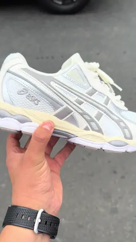 Asics Gel Kayano 14 😍 #wtsp931708817 #asics #asicskayano14 #white #😍 