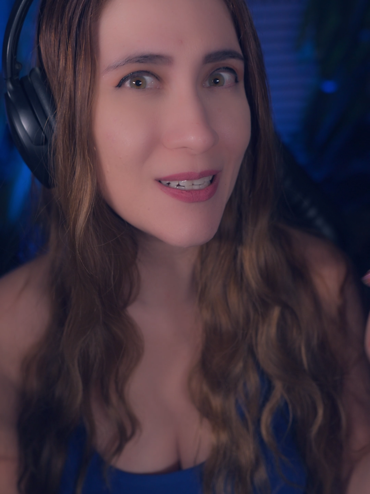 ASMR: ¿Eres capaz de escuchar este sonido? #asmr #asmrvideo #asmrtiktoks #fyp #foryou #viral #asmrsounds #asmrespañol #asmrparadormir #tdah#adhd Ponte los auriculares 🎧 y concéntrate... hay un sonido que casi nadie logra escuchar 👀✨ ¿Tú sí?