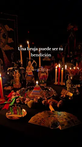 #esoterismolabrujita #santamuerte #bruja #venganza #karma 