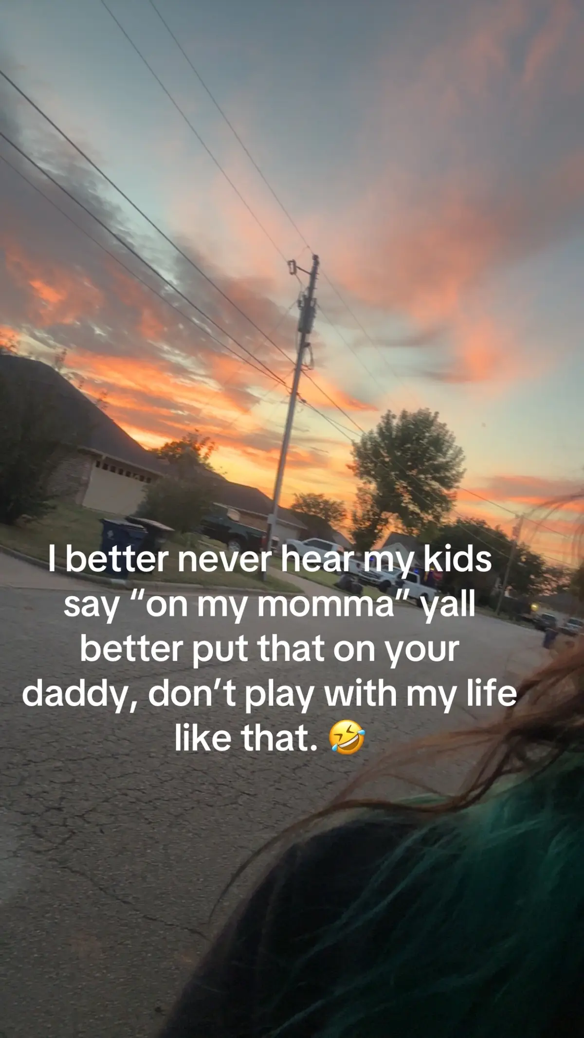 They better not….🤣
