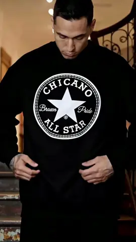 #Chicano #Mexican #unisexstyle #streetwear #fyp 