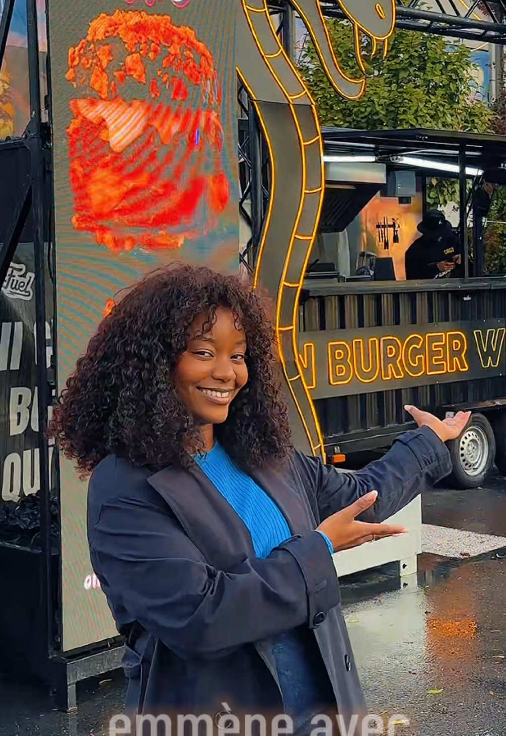 En partenariat avec @thechampionsburger.eu  Le Championnat du Burger est de retour à Val d’Europe 🍔 J’y suis allée goûter plusieurs créations (certaines incroyables, d’autres… plus surprenantes 😅) et l’ambiance est top : jeux, musique, et burgers venus d’un peu partout. L’événement est ouvert jusqu’au 19 mars, alors si vous aimez découvrir de nouvelles saveurs, foncez !   #championatdeuropeburger #burger #pourtoi 