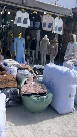 #الشعب_الصيني_ماله_حل😂😂 #عين_فكرون💯😍 #vente_en_gros #. المحل عين فكرون لبيع بالجملة فقط