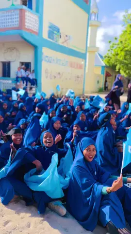 Maalinta Calanka soomaaliyed 🇸🇴#Dugsiga #moalimjamacschool #macalinjamac #hoygaaqoonta 