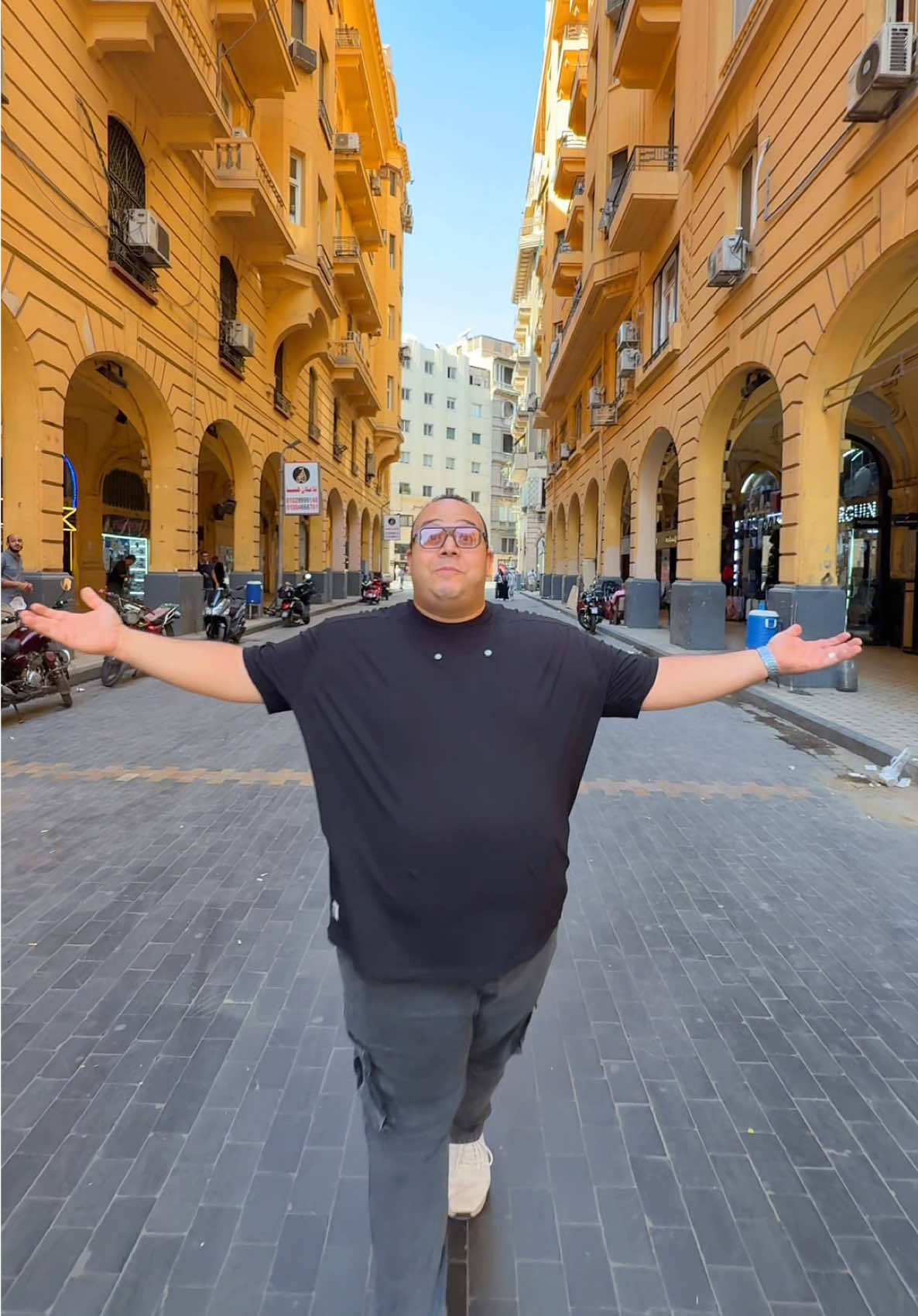 ويزو في وسط البلد 