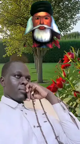 #Secret Lahad Dia Akoum par Serigne Babacar Seye 