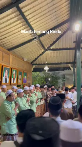 Masih Tentang Rindu 🌹🌹🌹 @Team Hadrah Gus Kautsar  #hadrohterasgubuk #sholawat #mahalulqiyam #mahalulqiyam🤲 #fyp 
