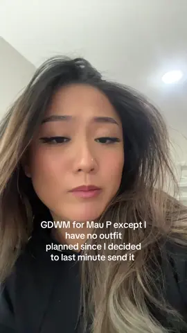 If you saw me at mau p no u didn’t… 😭 niteharts today tho yipeeeee #ravetok #maup #edmtiktok #gdwm 