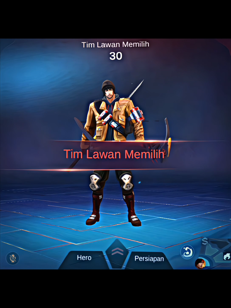 Pov firstpick yss🗿 #MLBB9TH #MLBB #mobilelegends #mobilelegends_id 