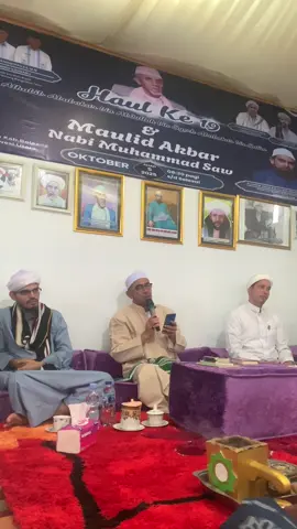 ilahi bi jahil anbiya