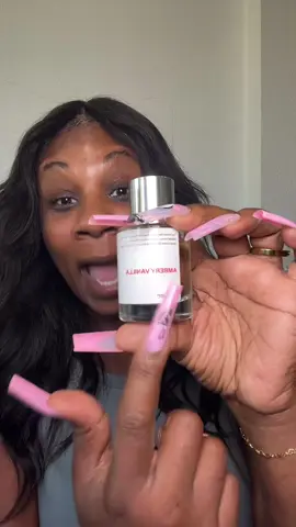 Definitely giving  Blck Opiam I am obsessed with this Amber vanilla from @Dossier Perfume and now it smells even better than it did when I first got it #tiktokshopfalldealsforyou #amberyvanilla #dossier #dossierperfumes #dossierperfume  