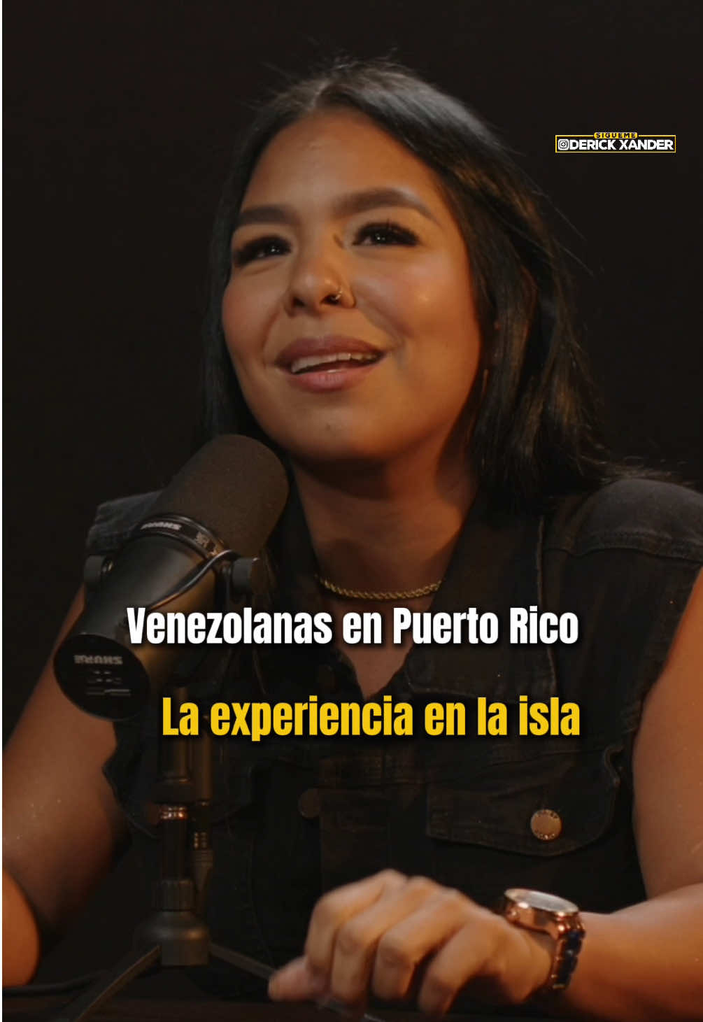 La experiena de dos hermanas venezolanas que se mudaron a #Puertorico 🇵🇷 Los #boricuas somos lo mejor! #pr 