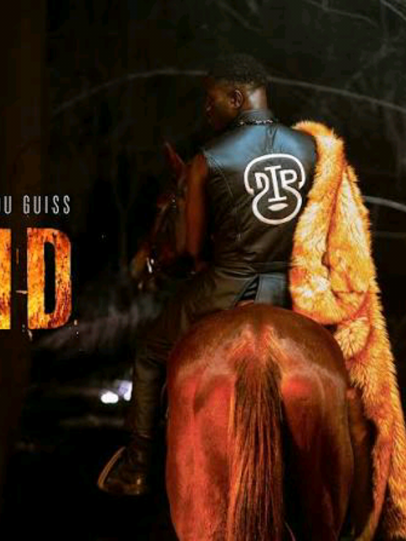 Le clip de Dip Doundou Guiss comme vous ne l'avez jamais vu✨ Des pouvoirs magiques, combats, palais majestueux tout recréé avec l'IA😉 #dipdoundouguiss #AIVideo #rapgalsen #Dungeendaj#tiktoksenegal🇸🇳 
