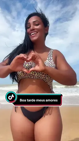 Ótimo domingo pra todos nós 