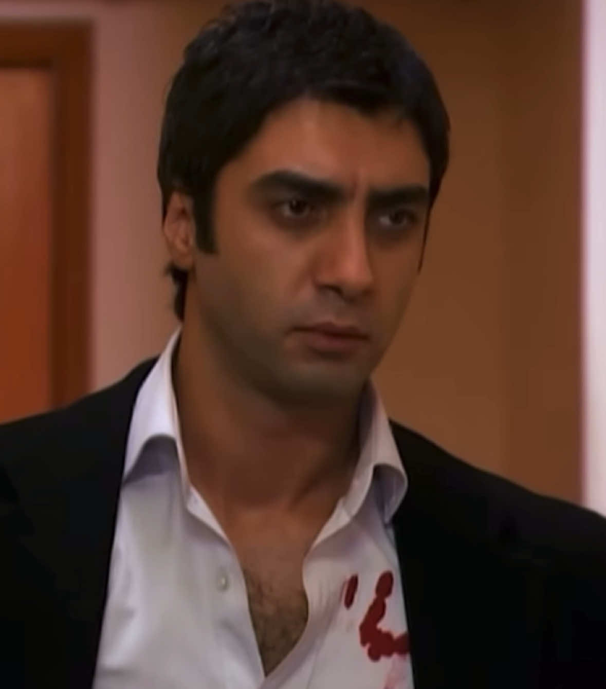 Babayken yıkamadık 📿 #kurtlarvadisi #kurtlarvadisipusu #polatalemdar #kvdizi 