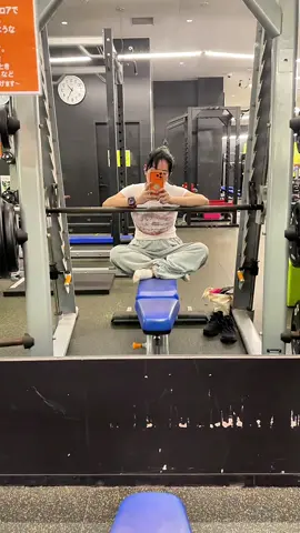 Come and Join Me on Fitness Journey 2025 #gym #GymLife #gymmotivation 