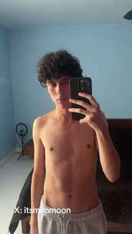 X: itsmilomoon #gay #lgbt #gaytiktok #blowthisup #mlm 
