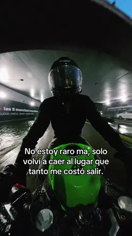 Solo es eso #biker #tocandofondo #difiicl #depresion #ansiedad 