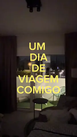 Um dia de viagem comigo 😽😽