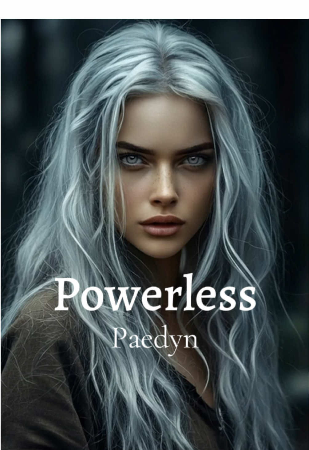 Powerless Part 1 ⚔️ Do you want more ? 🖤 @Editions Olympe #powerless #reckless #laurenroberts #kaiaizer #paedyngray #BookTok #fantasyart #aiart #fantasy #romantasy #ennemiestolovers 