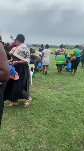 Nathi mthethwa funeral 📍