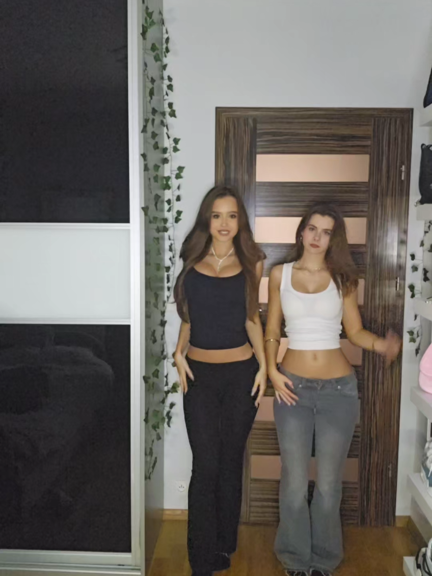 #halloween #halloweenparty #dc #dlaciebie #fyp @maja_marekk 