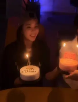 Happy birthday little puppy 🐶🎂🤍#Enjoyotdr #เอนจอยธิดารัตน์ #EnjoyJune #foryoupage #foryou @ออจอ-เอนจอย 