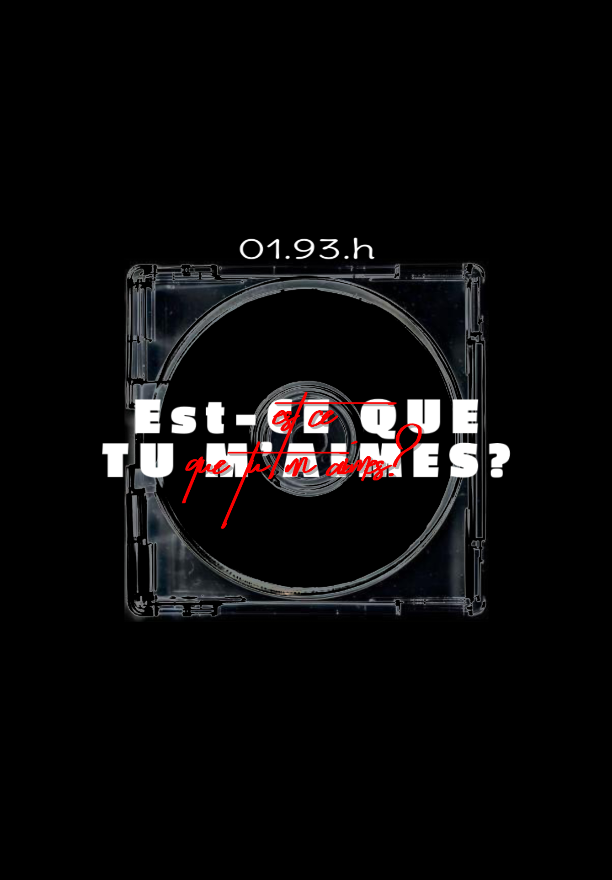 est-ce que tu m'aimes?. >>> #viral #trending #song  #rizkiilyrics #musicvibes 