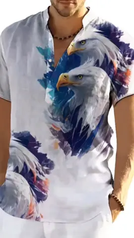 “Stand out sa crowd with Men’s Graphic Hawaiian Shirt! Preskong tela, bold prints, at summer-ready style na panalo! Swak sa beach trips, party nights, o chill lakad with the barkada!” Men’s Graphic Hawaiian Shirt — kulay, comfort, at confidence sa bawat suot! #MensGraphicHawaiianShirt #TropicalVibes #BoldStyle #FreshFit